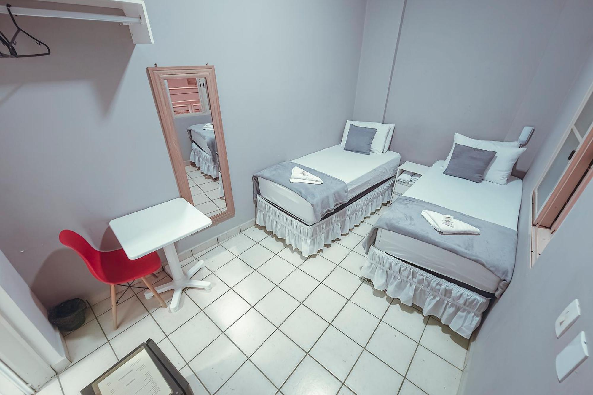 Hotel Apiacas